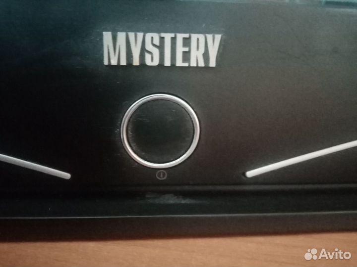 Телевизор mystery