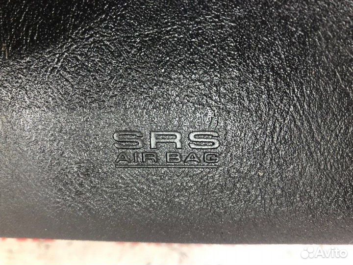 Подушка безопасности Mitsubishi Pajero Io H77W