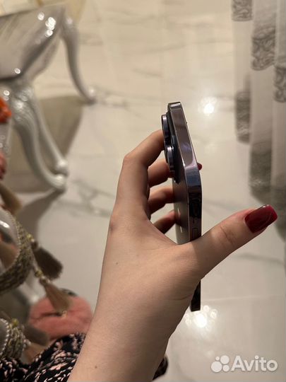 iPhone 14 Pro Max, 512 ГБ