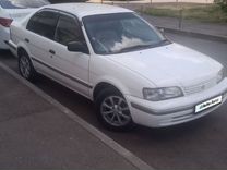 Toyota Corsa 1.5 AT, 1998, 248 000 км, с пробегом, цена 330 000 руб.