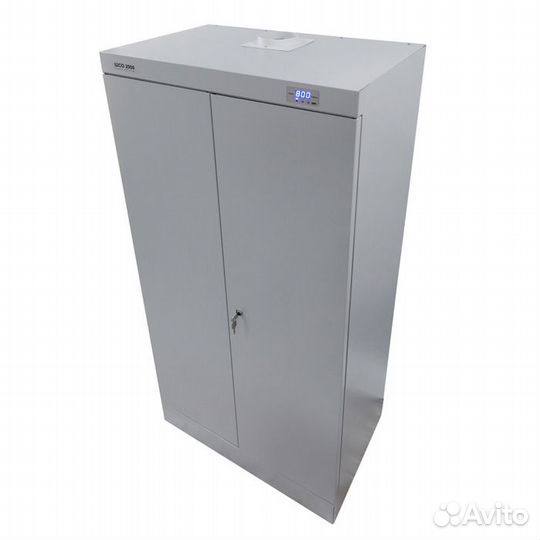 Сушильный шкаф для одежды кмк шсо 2000