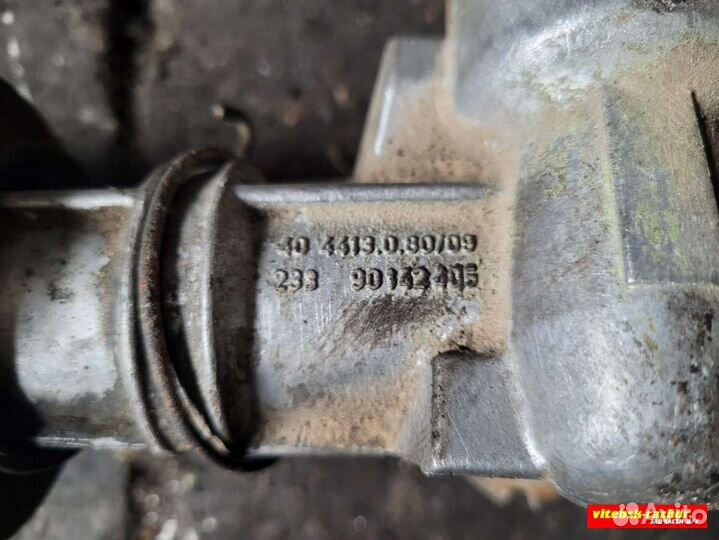 Рулевая рейка 90142405 Opel Vectra A 0