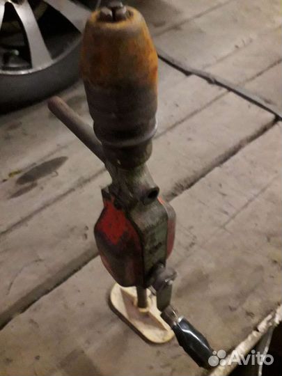 Подставка под растение