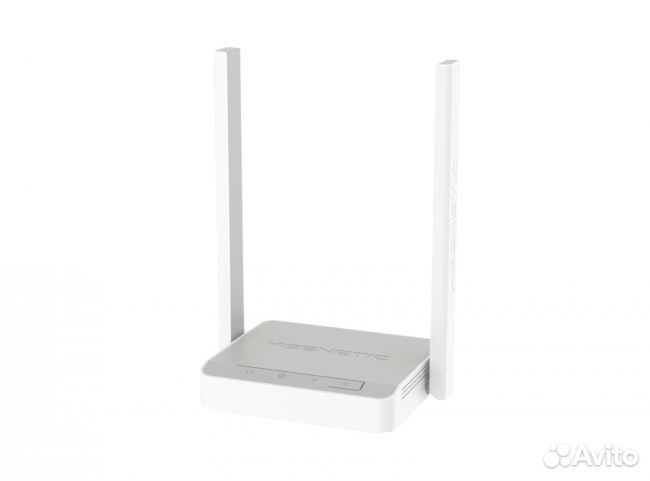 Wifi роутер keenetic 4G