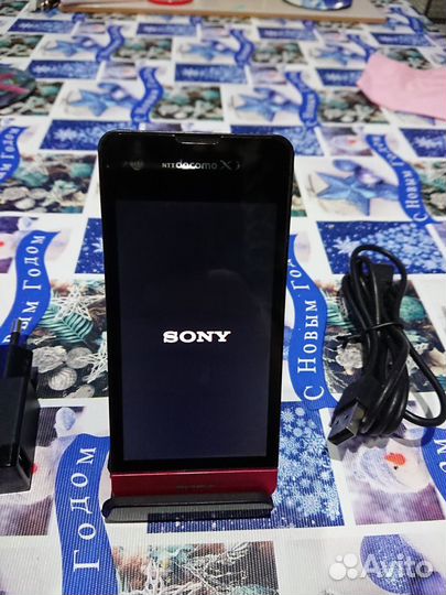 Телефон Sony SO-05D