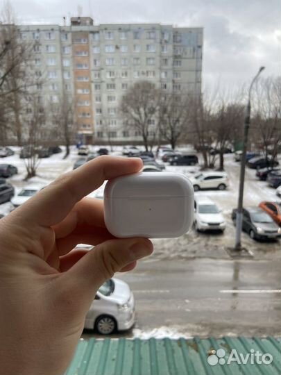 Apple Airpods pro 2nd generation