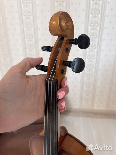 Скрипка 3/4