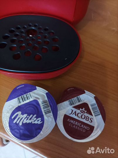 Кофемашина bosch