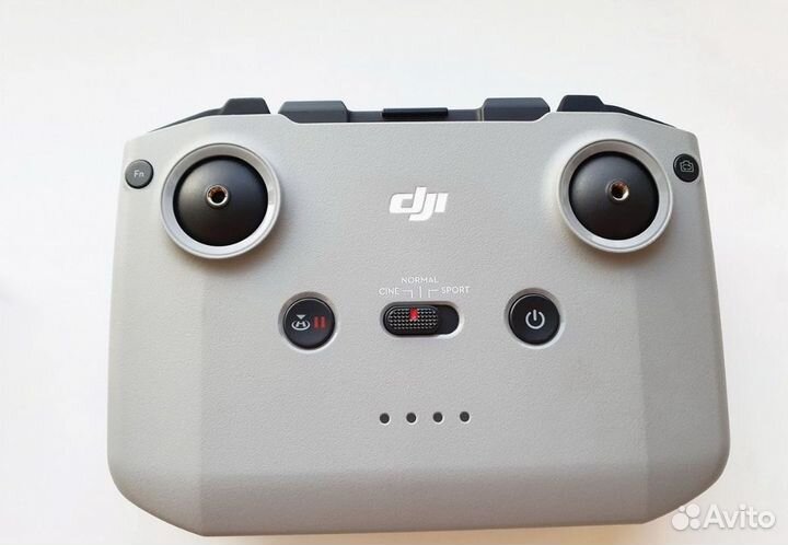 Dji mini 2