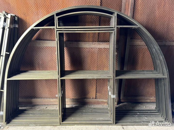 Монолитный поликарбонат оргстекло акрил