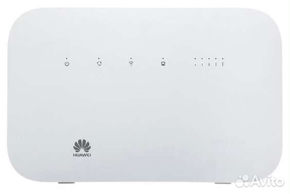 Роутер huawei b612s-25d