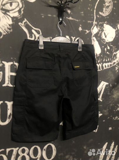 Шорты карго Workwear (carhartt dickies obey volcom