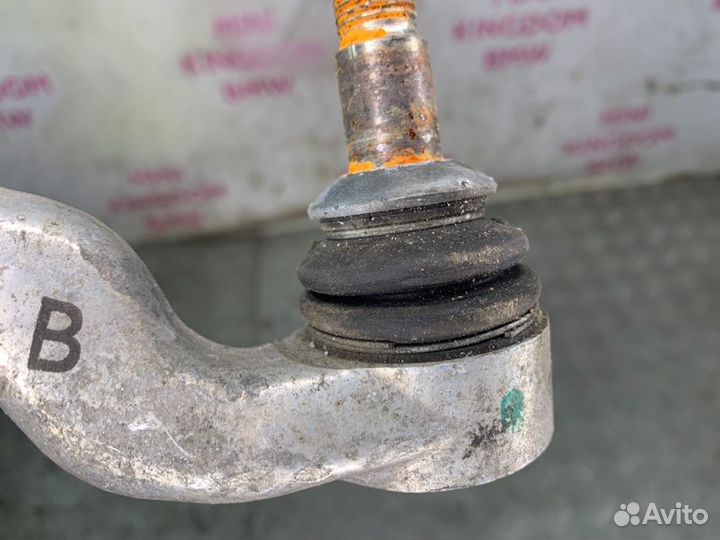 Рычаг подвески правый Bmw 1-Series F20LCI N13B16