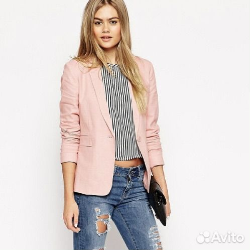 Вещи пакетом XS