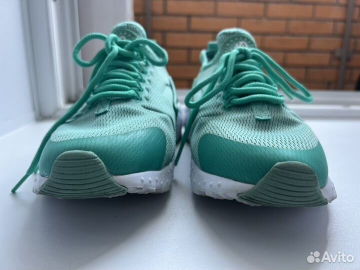 Кроссовки Nike Air Huarache run ultra