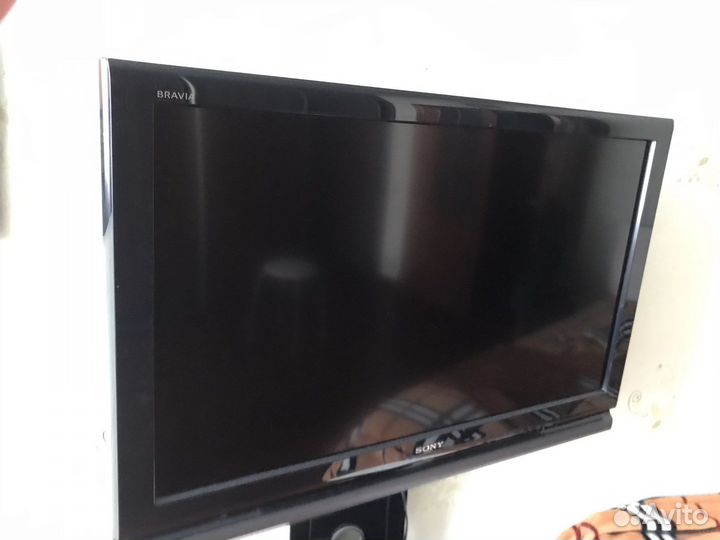 Телевизор sony bravia 43