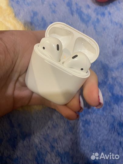 Airpods 1