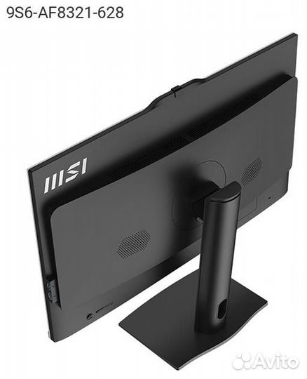 9S6-AF8321-628, Моноблок MSI Pro AP272P 14M 27