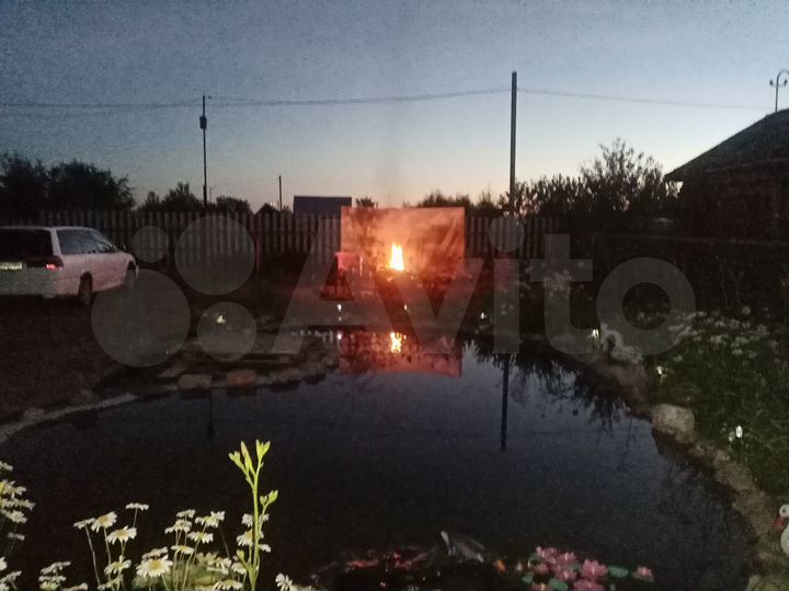 Дача 10 м² на участке 6 сот.