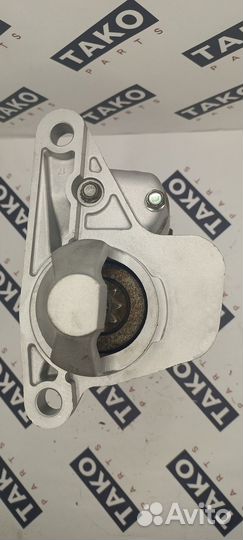 Стартер 1kw z10 Кашкай/Меган 1,6-2,0л (007-50300)