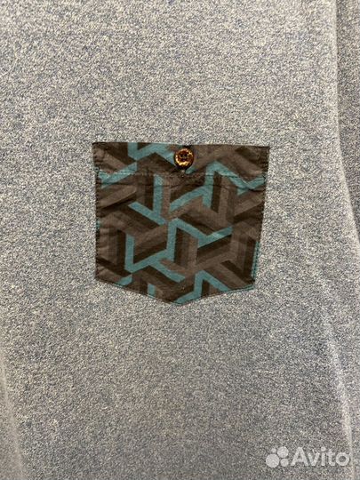 Свитшот Quicksilver размер М