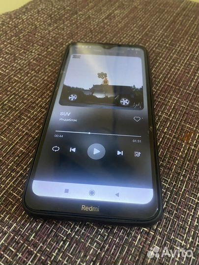 Xiaomi redmi note 8t 4 64gb