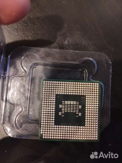 Процессор intel core2 t5250
