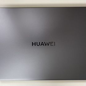 Ноутбук huawei MateBook 14