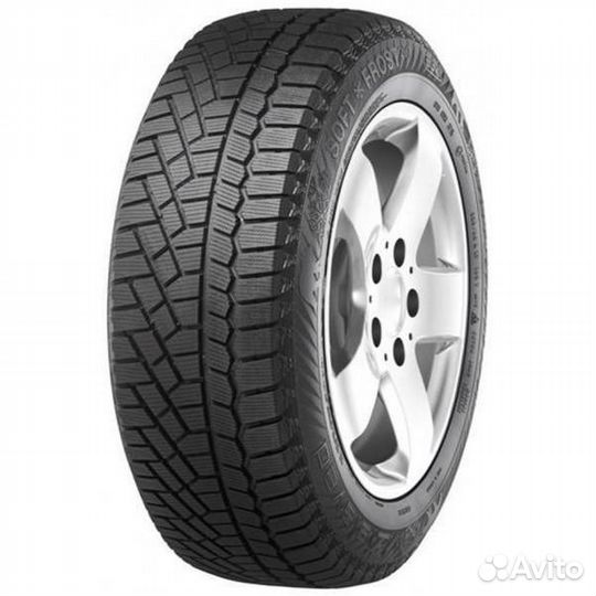 Gislaved Soft Frost 200 185/60 R15 88T
