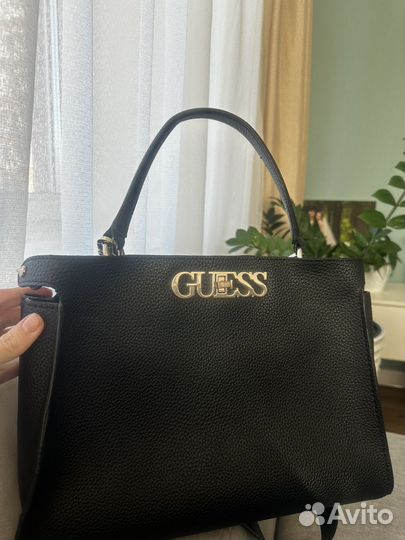 Сумка женская guess