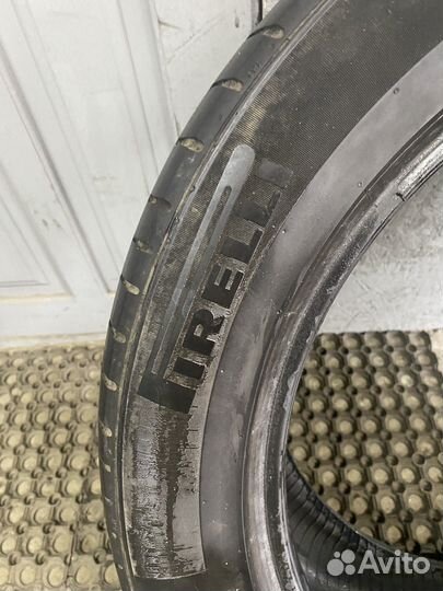 Pirelli P Zero 285/45 R20 108W