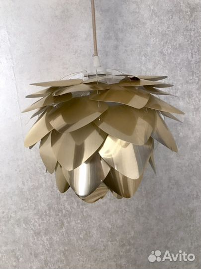 Люстра/Светильник подвесной