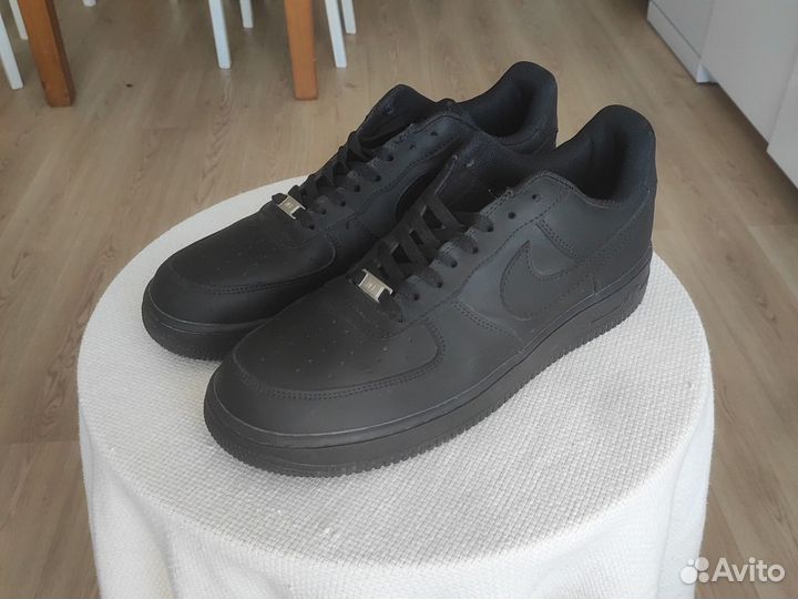 Кроссовки nike air force 1