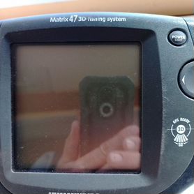 Эхолот humminbird