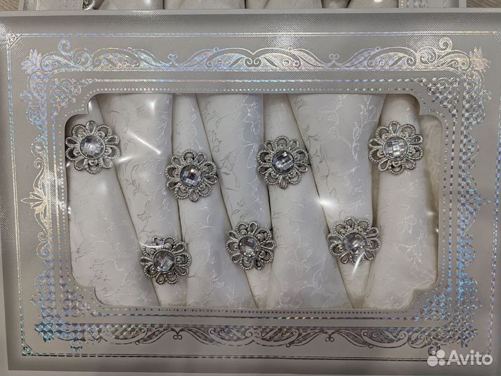 Скатерть