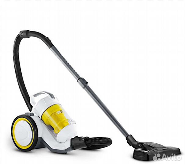 Пылесос karcher vc 3 premium