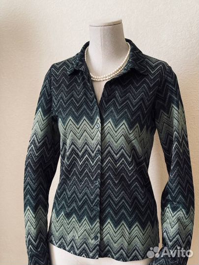 Рубашка Cotton Club