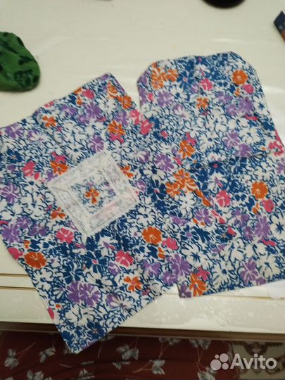 Кукольное постельное белье