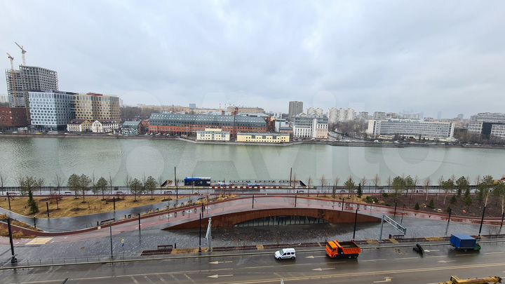 1-к. квартира, 42,4 м², 8/16 эт.