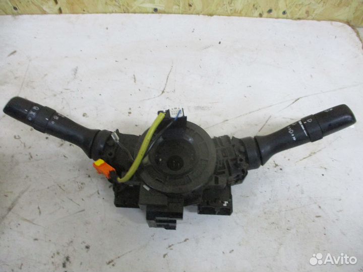 Подрулевые переключатели Тойота Королла 150