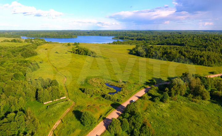 Участок 164,57 га (СНТ, ДНП)