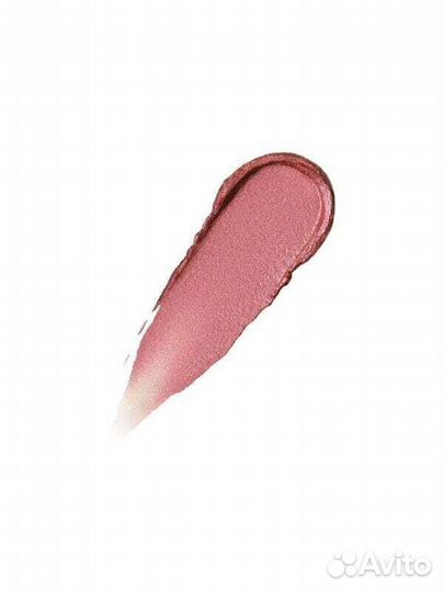 Тени Souffle Eyeshadow Rose Reve