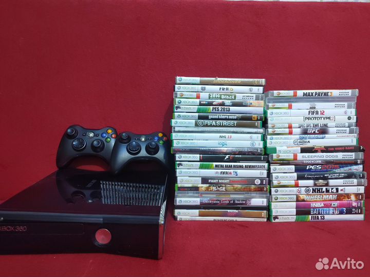 Xbox 360