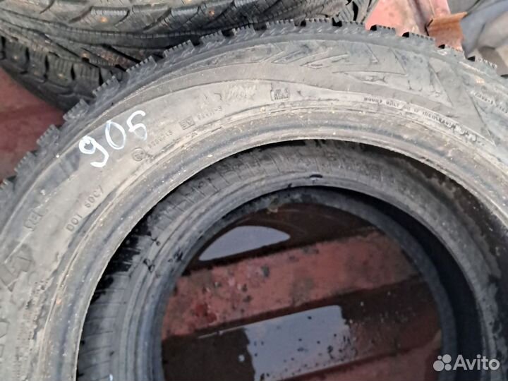 Nordman Nordman 4 225/55 R17