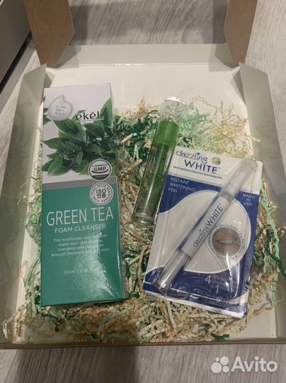 Набор косметтки/бьюти-бокс/подарок