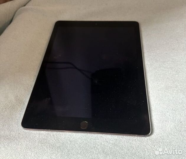 iPad air 2