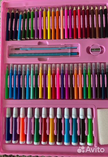 Художественный набор 