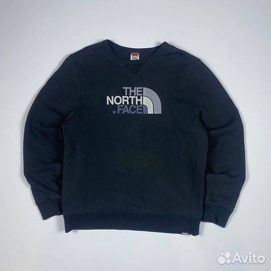 Свитшот The North Face оригинал