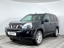 Nissan X-Trail 2.0 CVT, 2011, 105 000 км, с пробегом, цена 1 399 000 руб.