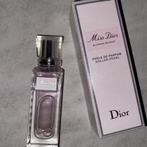 Туалетная вода Miss Dior Blooming Bouquet